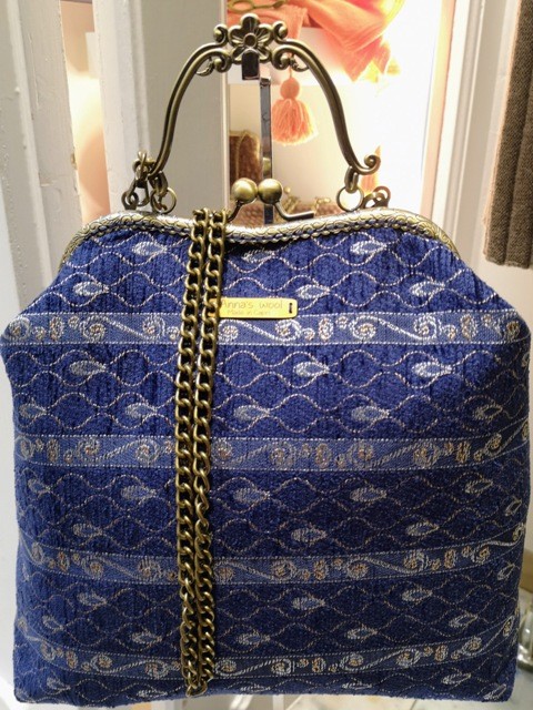 copy of Borsa vintage